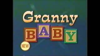 September 2002 Granny Babytime Is Money Screenbug