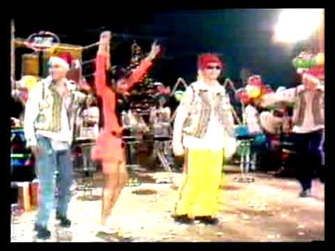 RO-MANIA - TURAI Decembrie 1997(clip fff rar)