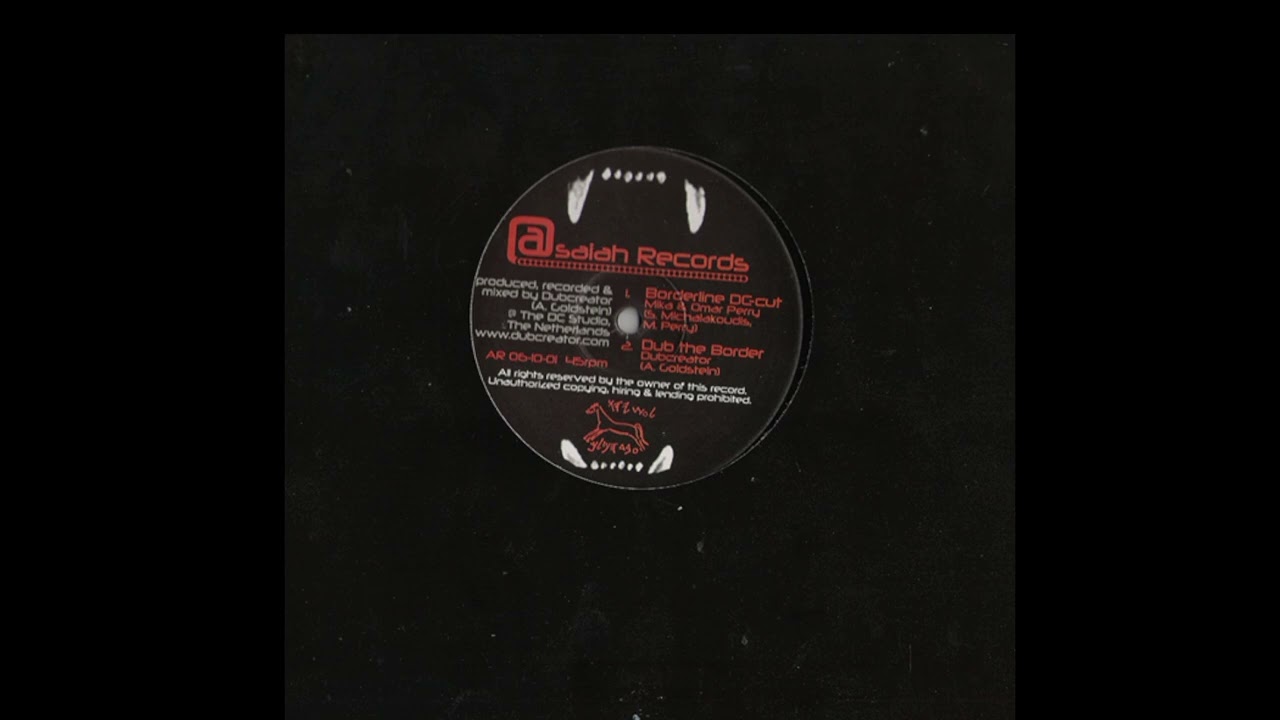 03-Sister Nadia-Deliver Us Jah 04-Dubcreator-Deliver The Dub