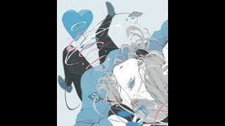 I wish she was there feat.IA(cevio AI)