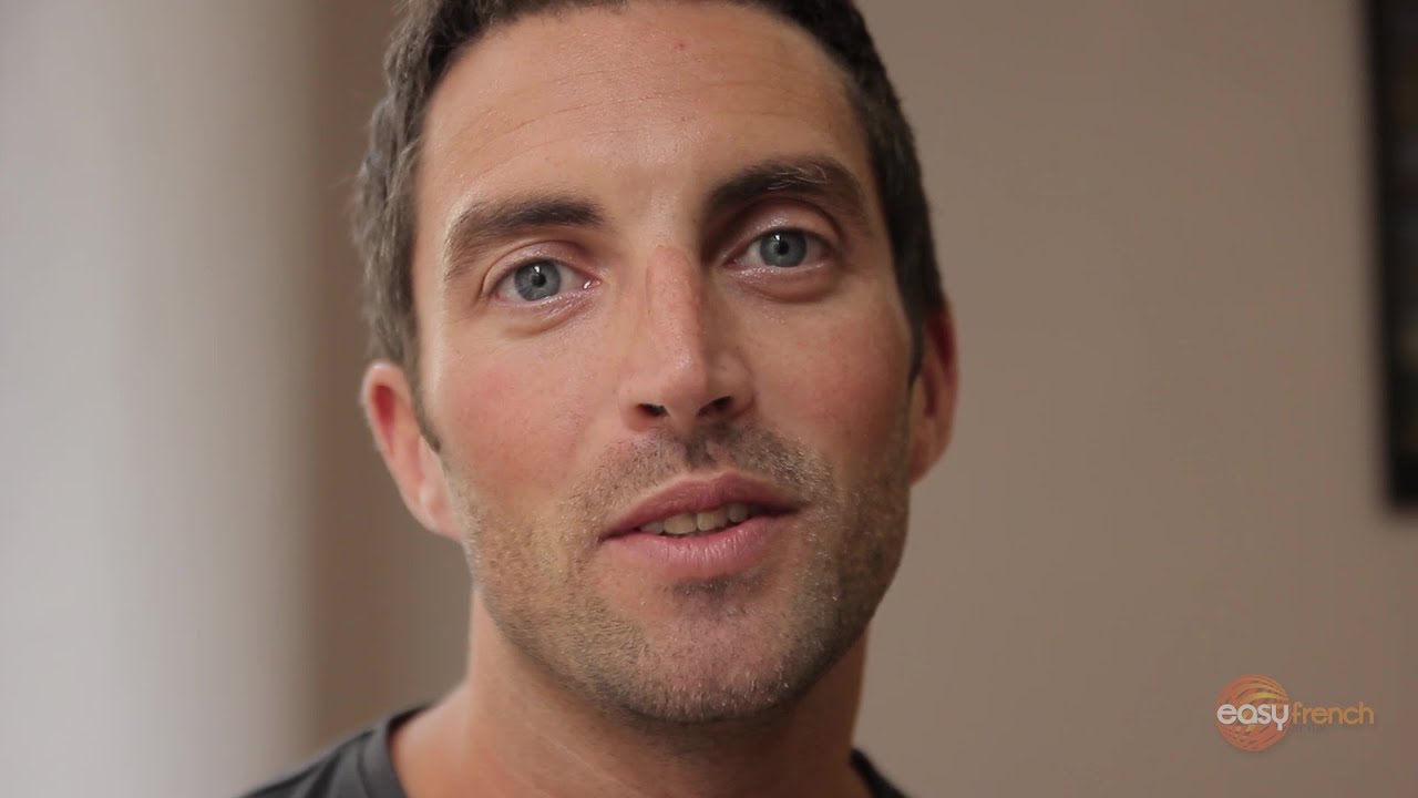 Testimonial by Olly (England) - EasyFrench