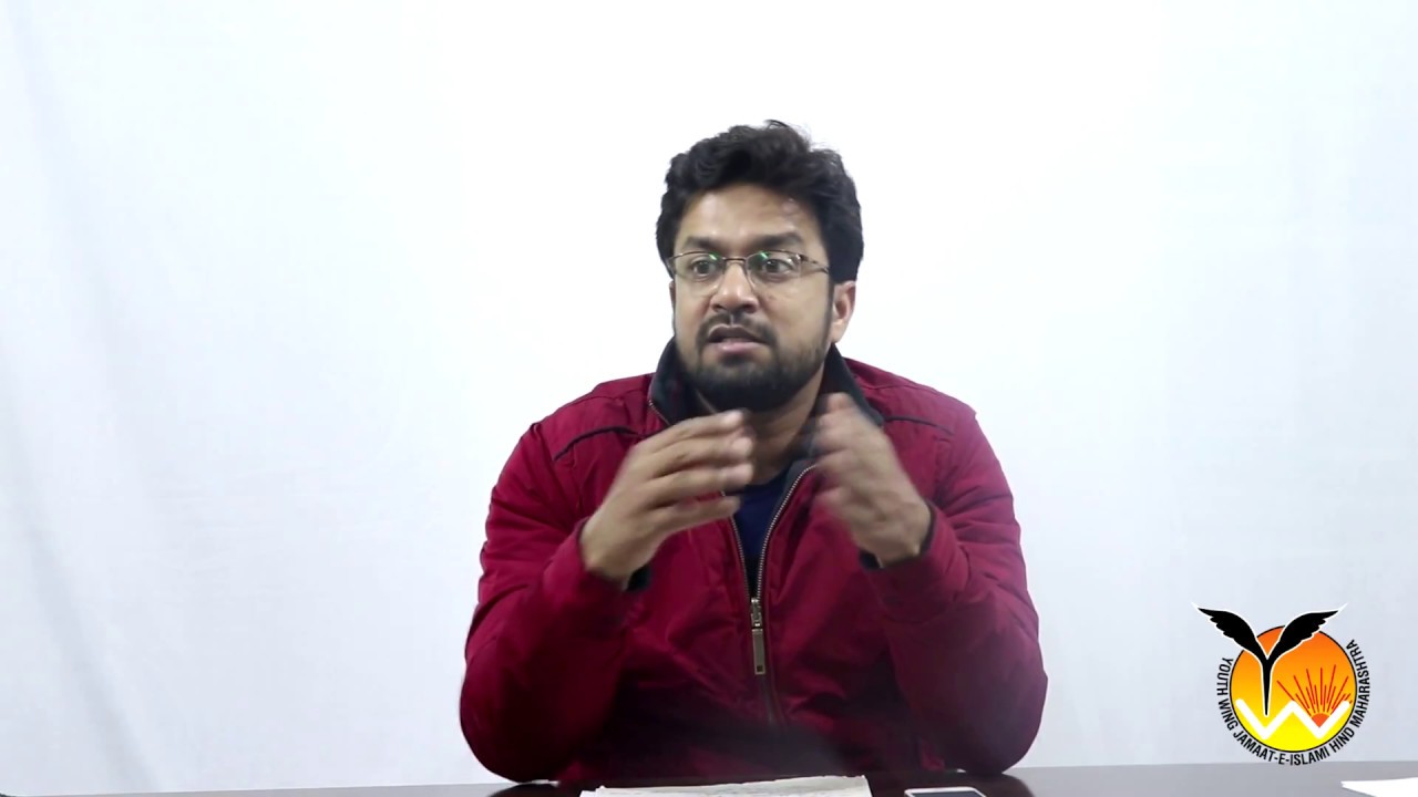 Al-Quran: Yanfau,Yarfau,Yashfau By- Dr Shadab Munawar Moosa Youth Wing