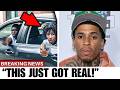 NLE Choppa Just Violated NBA YoungBoy… This Time It’s Personal!
