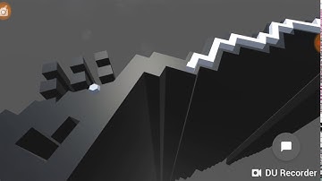 Dancing line fanmade － Dancing line 2 ([Trial]The Storm:Dance Remix)by Azure,Mazab IZW,Maxidae