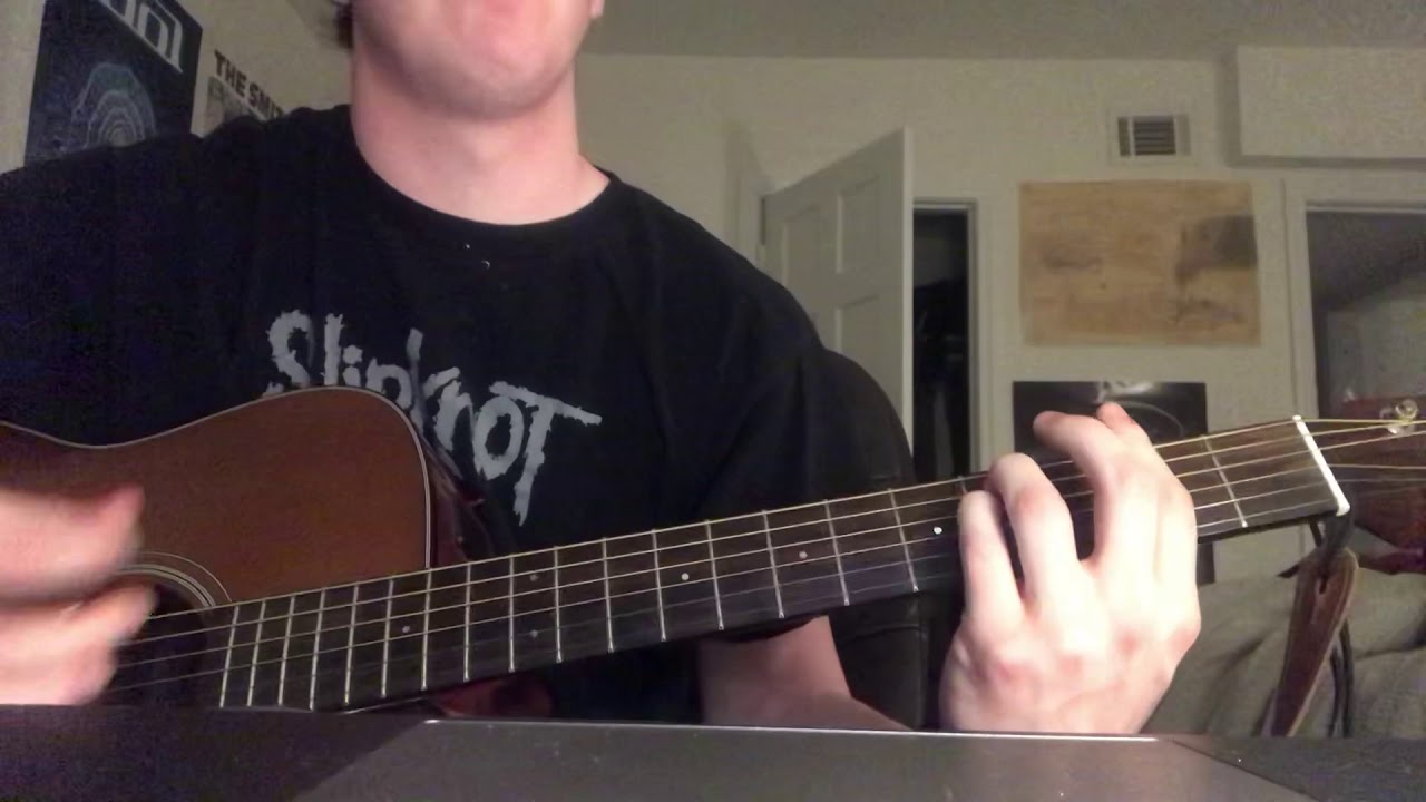 Light Years | The National (Cover)
