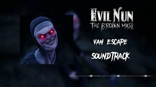 Evil Nun The Broken Mask - Van Escape Soundtrack