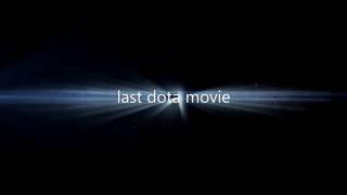 last dota teaser