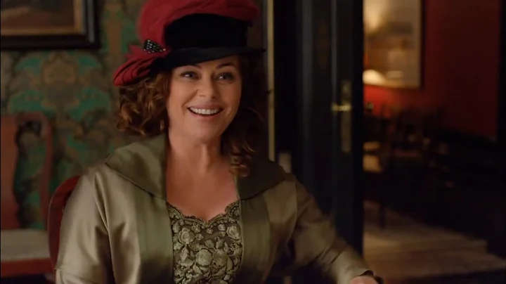Mr Selfridge S2 E4
