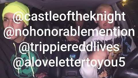 Trippie Redd - Exquisite (feat. shootemup) NEW SNIPPET!!!