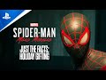 Marvel’s Spider-Man: Miles Morales | Just the Facts: Holiday Gifting