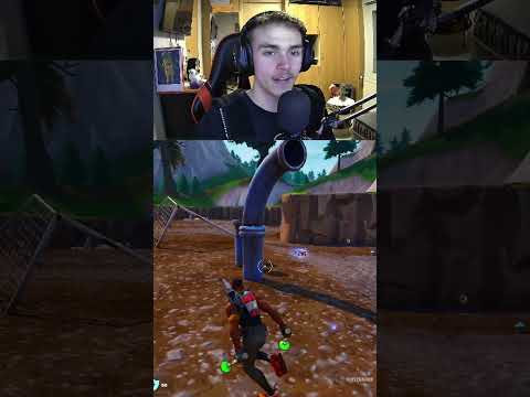 KRASSE Map Änderung in Fortnite OG ist aktiv! #fortnite #viral #clip #fyp