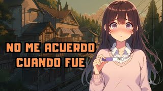 Tu Novia Tierna Está Embarazada Asmr Roleplay