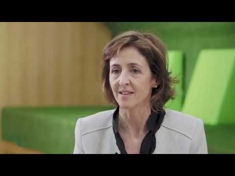 Nuclear España - Entrevista a Ana Cortés, directora de Generación Nuclear de Naturgy