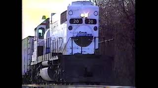 PREVIEW CLIP Boonville Delights 1 The Yankeetwon Dock
