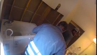 Bathroom Remodel Timelapse | Re-Bath of Arkansas