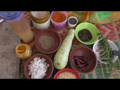 churakka-kootu-/-kootu-in-tamil-village-food-recipes