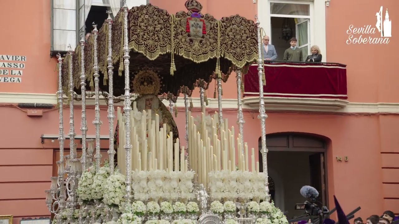 Ntra Sra de la Encarnación 2025 | Lasso de la Vega/Trajano