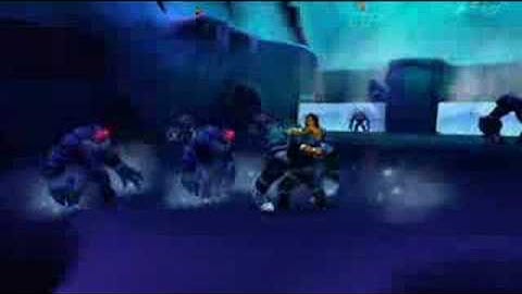 Crash Mind Over Mutant - Trailer 2!