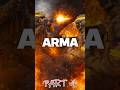 ARMA.EXE Combat Action to Music
