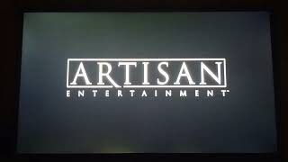 Opening To Novocaine Uk Dvd 2003