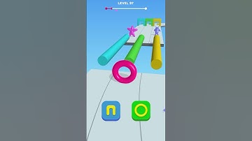 #blobshifter #blobshifter3d #gameplay #blobrunner3dgame #funny #games