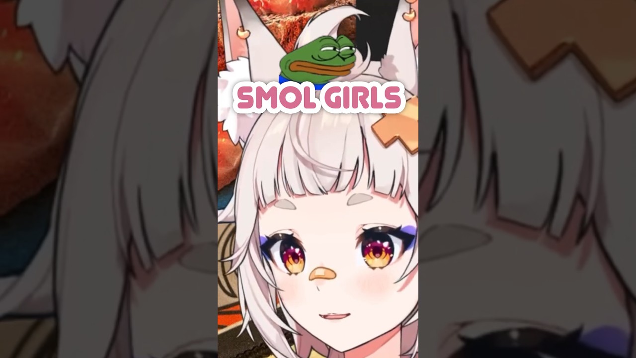 I won’t elaborate #shirahiko #vtuber