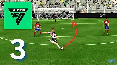 EA SPORTS FC Mobile 24 - Gameplay Walkthrough Part 3 (iOS, Android)
