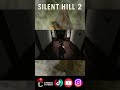 Silent Hill 2 #games #nostalgia #silenthill2 #classicosem1minuto