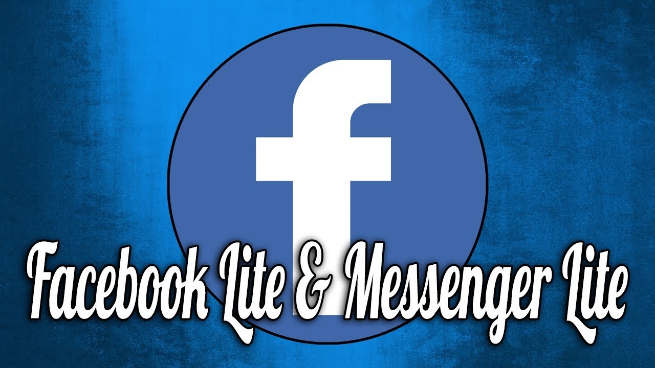 Download and Install Facebook Lite App, Login to Facebook Account on  Facebook Lite App