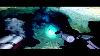 Angie's Full Cave Course