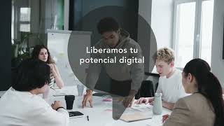 Imagemaker 2023 Liberamos Tu Potencial Digital