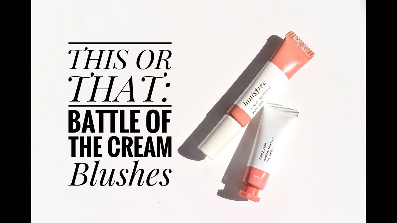 innisfree liquid blush