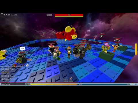 Roblox r2d imagine getting chronos rpg - YouTube