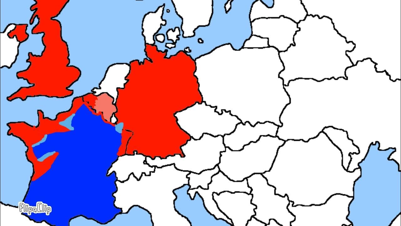 Uk vs france my first mapping video pls sub inspired by adizzpro