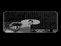 Gold Rush - AGI Engine - Hercules Monochrome Version - Sierra Online