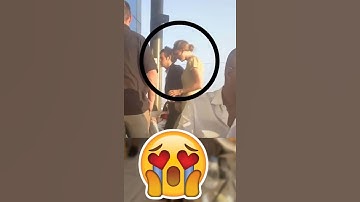 Taylor Swift and Matty Healy Spotted Together Holding Hands #shorts