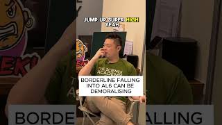 PSLE Results: Borderline falling into AL6
