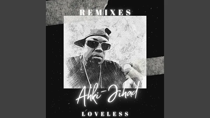 Loveless (feat. Shawn Legend) (No love remix lovel...