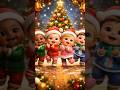 Jingle Bells Jingle Bells | Christmas Song #jinglebells #christmassongs