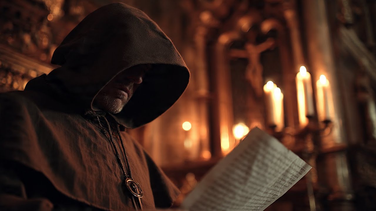 NUNCA Había Escuchado Este Canto Al ESPÍRITU SANTO