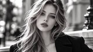 Smoke Mood - Just Relax | Chill House & Deep House Mix 🎧 Chill / Night Shift Mood / Stress Relief #5