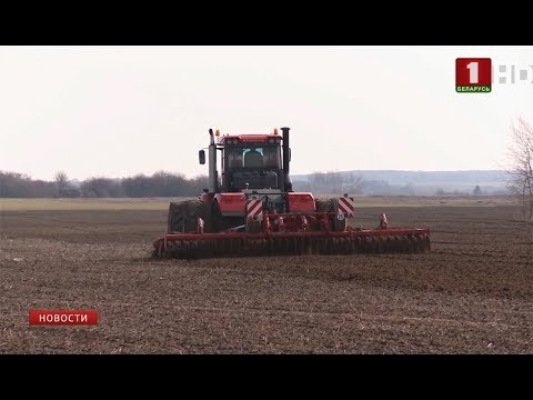 В Беларуси стартовала