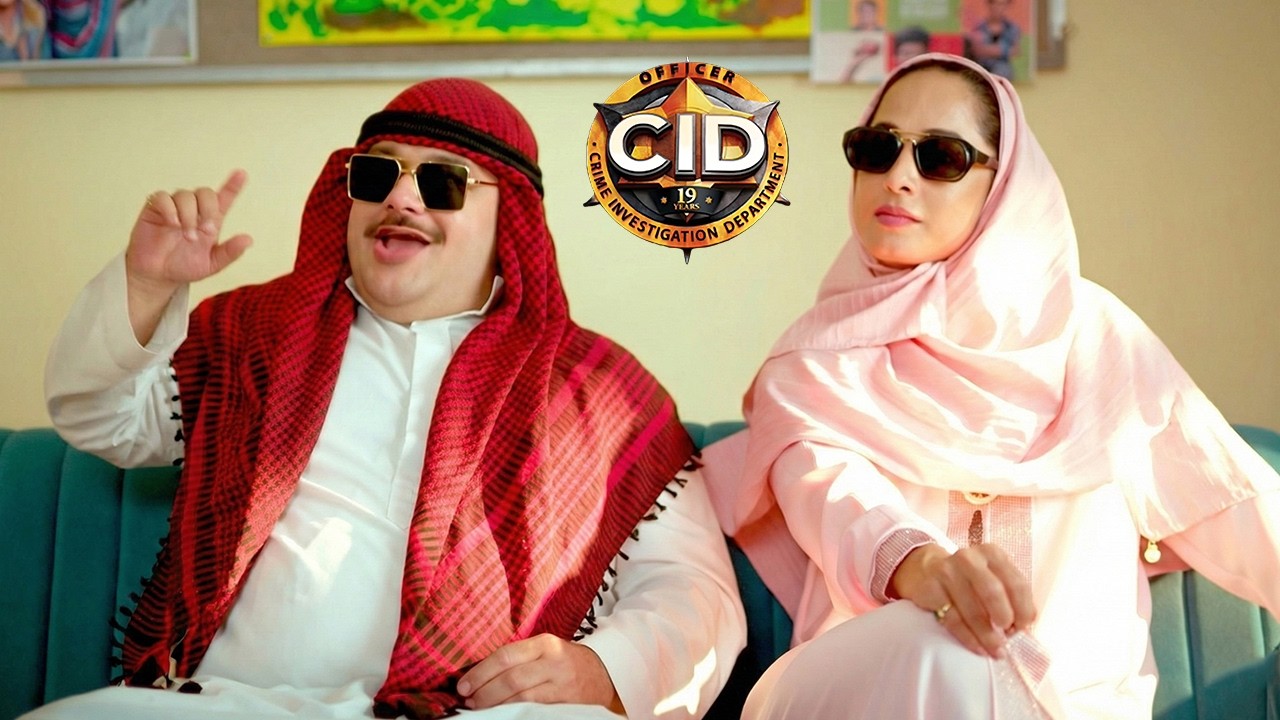 CID Season 2 | सी.आई.डी. | CID New Episode 2025 | CID Season 2 | Cid Latest Episode