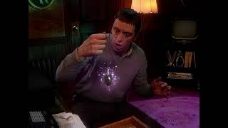 Bad Mojo (1996) Trailer - AI Upscale