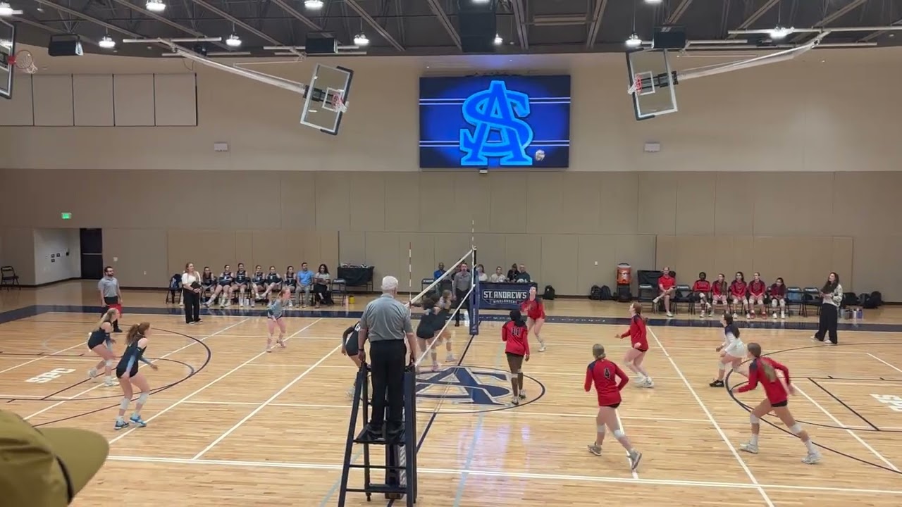 Elise Bowman 2027 End of Season Highlights