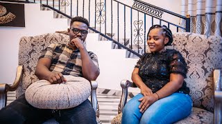 I thought Ghana was a village until i moved there, Spending a day with Tatiana Haina