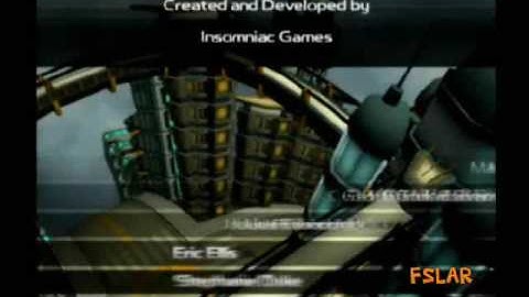 Ratchet and Clank: Going Commando - Final Boss Mutant Protopet + Ending and Credits