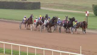 Vidéo de la course PMU GRAND PRIX DU TROTTEUR FRANCAIS