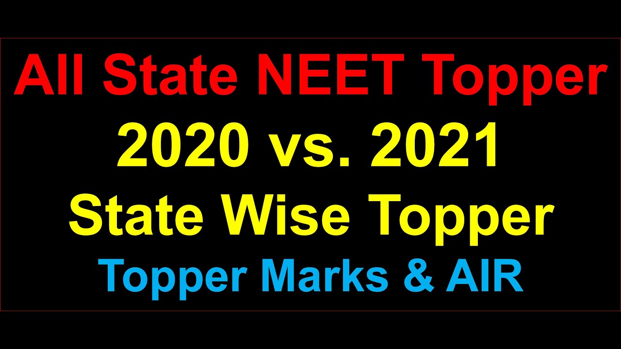 NEET 2021 Counselling/ NEET 2021 Expected Cut off/ NEET 2021 Counselling Procedure/NEET Cut off 2021