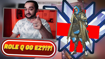 An Ex Top 500 Open Queue Player Plays Support Role Queue In Overwatch 2!!!